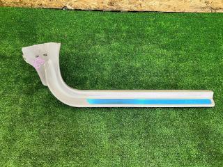 Накладка порога салонная SUBARU FORESTER 2002-2007