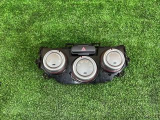 Блок управления климат-контролем SUBARU IMPREZA WRX 2007-2012 контрактная Блок управления климат-контролем SUBARU IMPREZA WRX 2007-2012