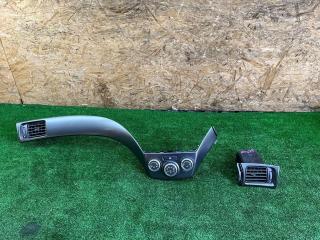 Блок управления климат-контролем SUBARU IMPREZA WRX 2007-2012 контрактная Блок управления климат-контролем SUBARU IMPREZA WRX 2007-2012
