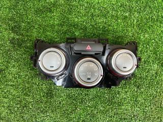 Блок управления климат-контролем SUBARU IMPREZA WRX 2007-2012 контрактная Блок управления климат-контролем SUBARU IMPREZA WRX 2007-2012