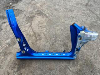 Порог кузовной правый правый SUBARU IMPREZA WRX 2000-2007