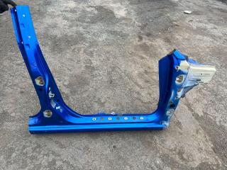 Порог кузовной правый правый SUBARU IMPREZA WRX 2000-2007