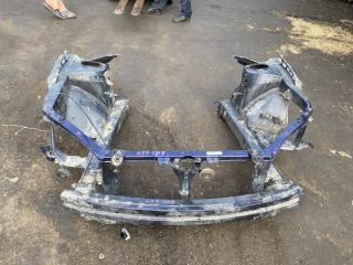 Жесткость бампера передний SUBARU IMPREZA WRX 2007-2012