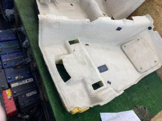 Ковер салона GHIBLI 2013-2018 M157 V6 2WD 410HP