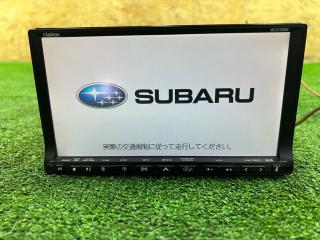 Магнитола 2DIN Subaru WRX контрактная Магнитола 2DIN Subaru WRX