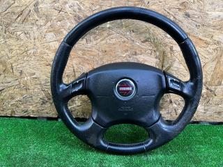 Руль SUBARU IMPREZA WRX 2000-2007 контрактная Руль SUBARU IMPREZA WRX 2000-2007