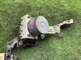 Блок ABS SUBARU IMPREZA WRX 2007-2012