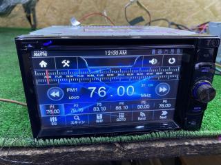 Магнитола 2DIN Subaru SKK-620MH контрактная Магнитола 2DIN Subaru SKK-620MH