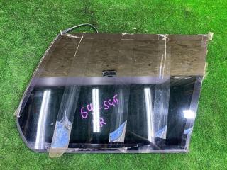 Стекло собачника правое SUBARU FORESTER 2002-2007