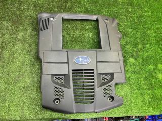 Крышка ДВС декоративная SUBARU FORESTER 2008-2012