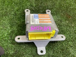 Блок управления AirBag SUBARU FORESTER 2008-2012 контрактная Блок управления AirBag SUBARU FORESTER 2008-2012