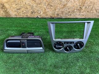 Блок управления климат-контролем SUBARU IMPREZA WRX 2000-2003 контрактная Блок управления климат-контролем SUBARU IMPREZA WRX 2000-2003