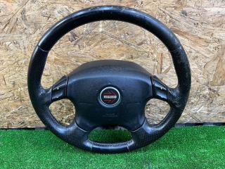 Руль SUBARU IMPREZA WRX 2000-2007 контрактная Руль SUBARU IMPREZA WRX 2000-2007