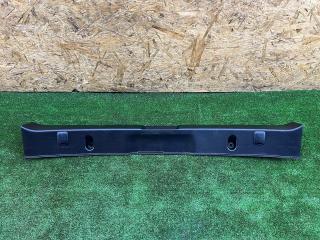 Накладка замка багажника SUBARU IMPREZA WRX 2007-2013 контрактная Накладка замка багажника SUBARU IMPREZA WRX 2007-2013