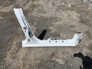 Порог кузовной правый правый SUBARU IMPREZA WRX 2000-2007