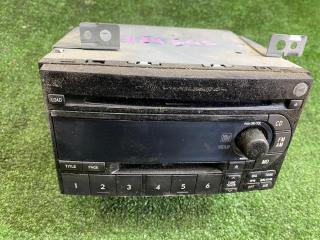 Магнитола 2DIN Subaru DC-PF-4090B-B контрактная Магнитола 2DIN Subaru DC-PF-4090B-B
