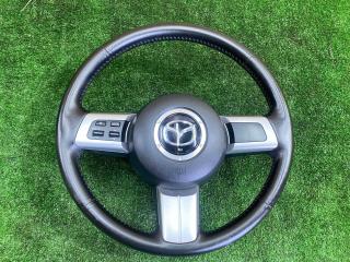 AirBag водителя MAZDA ROADSTER 2005-2015