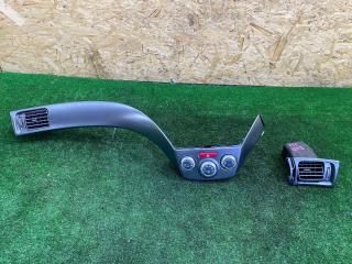 Блок управления климат-контролем SUBARU IMPREZA WRX 2007-2012 контрактная Блок управления климат-контролем SUBARU IMPREZA WRX 2007-2012