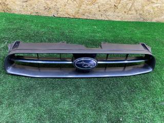 Решетка радиатора SUBARU IMPREZA WRX STI 2002-2005