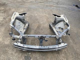 Жесткость бампера передний SUBARU IMPREZA WRX 2007-2012