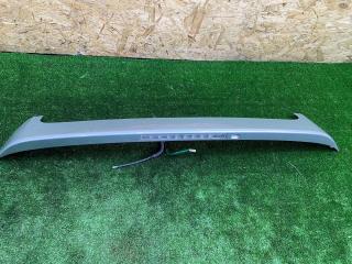 Спойлер SUBARU IMPREZA WRX 2007-2012 контрактная Спойлер SUBARU IMPREZA WRX 2007-2012