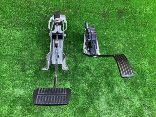 Педальный узел SUBARU IMPREZA WRX 2007-2012
