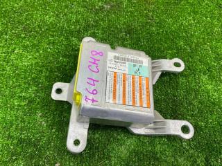 Блок управления AirBag SUBARU IMPREZA WRX 2007-2012 контрактная Блок управления AirBag SUBARU IMPREZA WRX 2007-2012