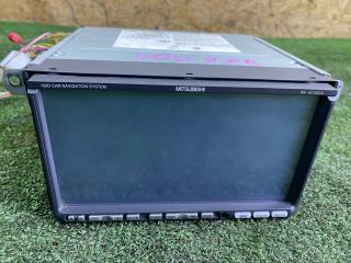 Магнитола 2DIN Mitsubishi NR-HZ750CD