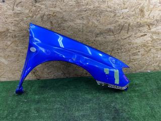 Крыло переднее правое переднее правое SUBARU IMPREZA WRX 2005-2007