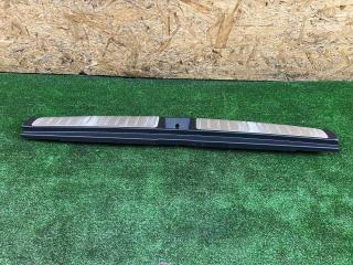 Накладка замка багажника SUBARU LEGACY 2006-2008 контрактная Накладка замка багажника SUBARU LEGACY 2006-2008