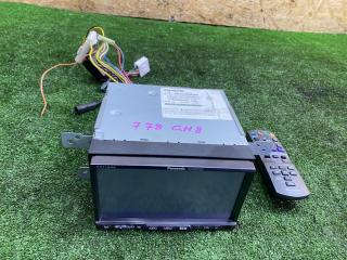 Магнитола 2DIN Panasonic CN-HDS700TD контрактная Магнитола 2DIN Panasonic CN-HDS700TD