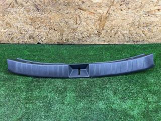 Накладка замка багажника SUBARU IMPREZA WRX 2007-2013 контрактная Накладка замка багажника SUBARU IMPREZA WRX 2007-2013