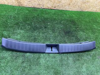 Накладка замка багажника SUBARU IMPREZA WRX 2007-2012 контрактная Накладка замка багажника SUBARU IMPREZA WRX 2007-2012