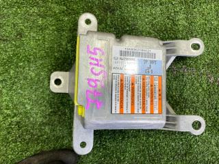 Блок управления AirBag SUBARU FORESTER 2008-2012 контрактная Блок управления AirBag SUBARU FORESTER 2008-2012