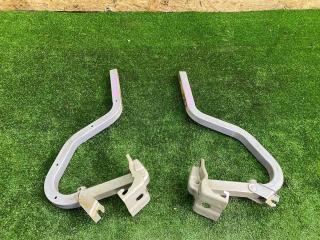 Петля багажника SUBARU IMPREZA WRX 1992-2000