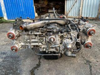 Двигатель SUBARU IMPREZA WRX 1992-2000