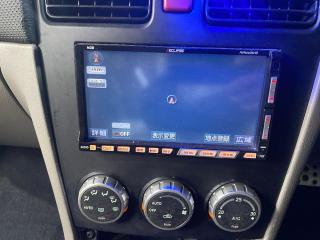 Магнитола 2DIN Subaru WRX контрактная Магнитола 2DIN Subaru WRX