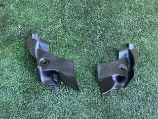 Уголок жабо SUBARU FORESTER 2002-2007 контрактная Уголок жабо SUBARU FORESTER 2002-2007