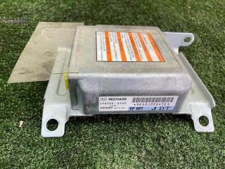 Блок управления AirBag SUBARU FORESTER 2002-2007 контрактная Блок управления AirBag SUBARU FORESTER 2002-2007