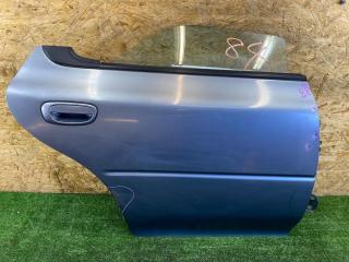 Дверь задняя правая задняя правая SUBARU IMPREZA 1996-1998