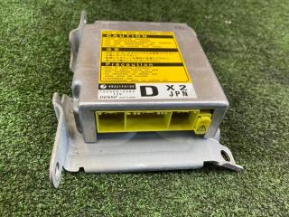Блок управления AirBag SUBARU IMPREZA 1992-1998 контрактная Блок управления AirBag SUBARU IMPREZA 1992-1998