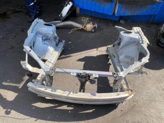 Жесткость бампера передний SUBARU IMPREZA WRX STI 2007-2012