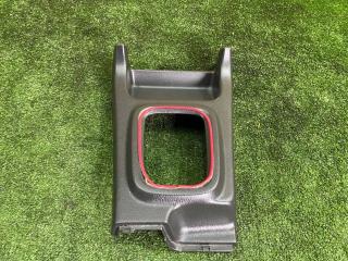 Консоль АКПП SUBARU IMPREZA WRX 2000-2003 контрактная Консоль АКПП SUBARU IMPREZA WRX 2000-2003