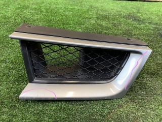 Решетка радиатора SUBARU IMPREZA WRX 2005-2007 контрактная Решетка радиатора SUBARU IMPREZA WRX 2005-2007