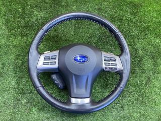 AirBag водителя SUBARU FORESTER 2012-2015