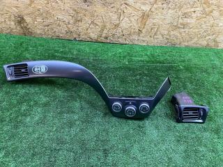 Блок управления климат-контролем SUBARU IMPREZA WRX 2007-2012 контрактная Блок управления климат-контролем SUBARU IMPREZA WRX 2007-2012