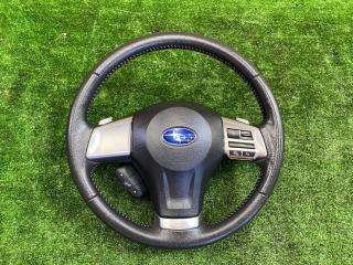 AirBag водителя SUBARU FORESTER 2012-2015