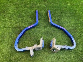 Петля багажника SUBARU IMPREZA WRX 2006