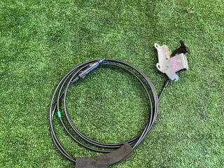 Тросик лючка бензобака SUBARU FORESTER 2012-2015