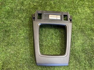 Консоль АКПП SUBARU FORESTER 2012-2015 контрактная Консоль АКПП SUBARU FORESTER 2012-2015